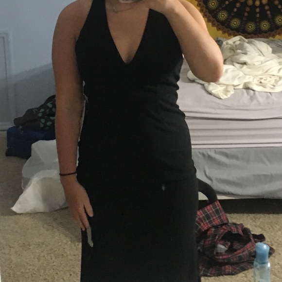 Prom dress - Picture 2 of 3